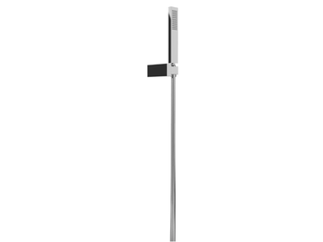 VITA 53401 - Wall-mounted handshower with bracket by Rubinetterie Frattini - view 2